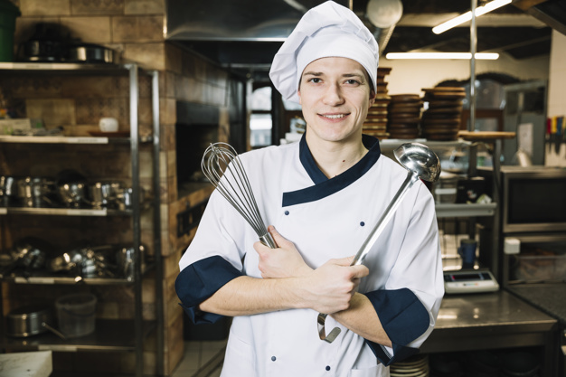 Catering / Hotel Uniforms